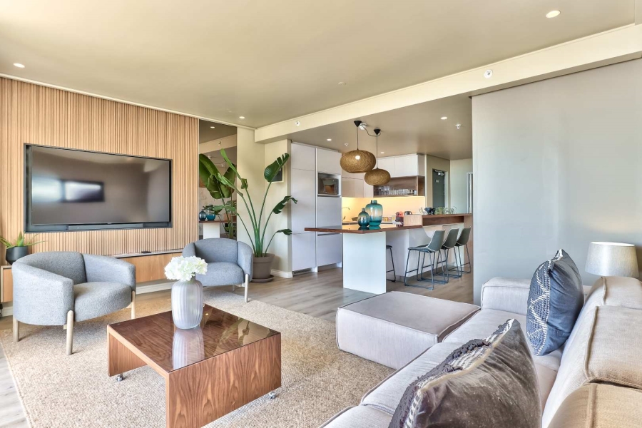 2 Bedroom Property for Sale in Cape Town City Centre Western Cape